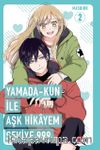 Yamada-Kun İle Aşk Hikayem Seviye 999 2. Cilt