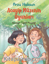 Acayip Müzenin Oyunları