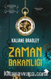 Zaman Bakanlığı