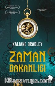Zaman Bakanlığı