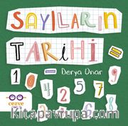 Sayıların Tarihi
