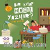 Bir Kitap Nasıl Yazılır?