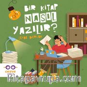 Bir Kitap Nasıl Yazılır?