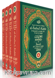 El Fethul Kebir (4 Cilt Takım)