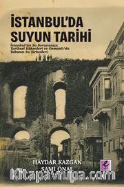 İstanbul'da Suyun Tarihi