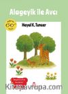 Alageyik ile Avcı