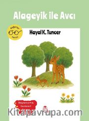 Alageyik ile Avcı