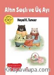 Altın Saçlı ve Üç Ayı
