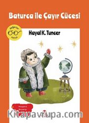 Baturca ile Çayır Cücesi