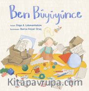 Ben Büyüyünce