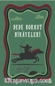 Dede Korkut Hikayeleri