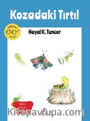 Kozadaki Tırtıl