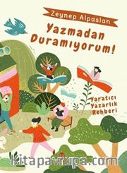 Yazmadan Duramıyorum!