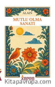 Mutlu Olma Sanatı