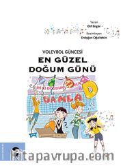 Voleybol Güncesi En Güzel Doğum Günü 