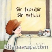 Bir Teşekkür, Bir Mutluluk 