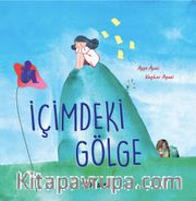 İçimdeki Gölge