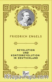 Revolution und Konterrevolution in Deutschland