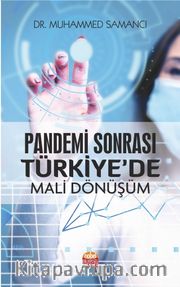Pandemi Sonrası Türkiye'de Mali Dönüşüm