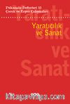 Psikanaliz Defterleri 15: Çocuk ve Ergen Çalışmaları Yaratıcılık Ve Sanat