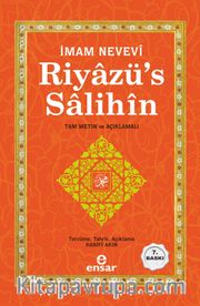 Riyazü's Salihin
