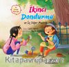 İkinci Dondurma ve Üç Diğer Macera / Kız Çocuğu Maceraları