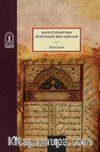 Safevi Şiasında Sûfi Fakih Mücadelesi