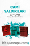 Cami Saldırıları