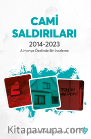 Cami Saldırıları
