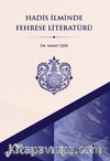 Hadis İlminde Fehrese Literatürü