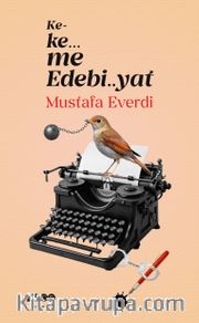 Kekeme Edebiyat