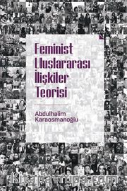 Feminist Uluslararası İlişkiler Teorisi