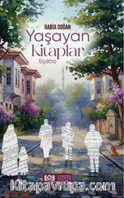 Yaşayan Kitaplar / Tiyatro