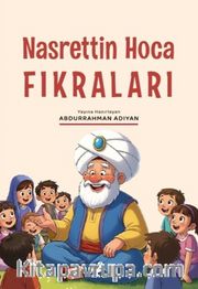 Nasrettin Hoca Fıkraları