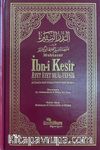 Muhtasar İbni Kesir Ayet Ayet Meal Tefsir