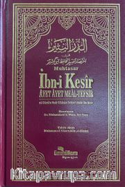 Muhtasar İbni Kesir Ayet Ayet Meal Tefsir