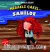 Meraklı Çakıl Sahilde / Duygular Serisi 3