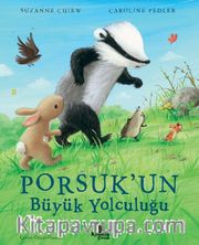 Porsuk'un Büyük Yolculuğu  