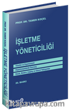 İşletme Yöneticiliği
