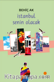 İstanbul Senin Olacak