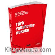 Türk Yabancılar Hukuku