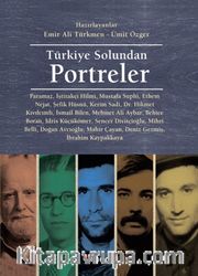 Türkiye Solundan Portreler
