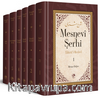 Mesnevi Şerhi (6 Cilt)