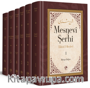 Mesnevi Şerhi (6 Cilt)