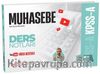 KPSS A Grubu Muhasebe Video Ders Notları 