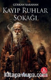 Kayıp Ruhlar Sokağı