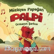 Müzisyen Papağan Palpi