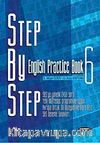 Step By Step-6 & English Pratice Book