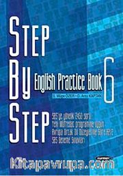 Step By Step-6 <br /> English Pratice Book