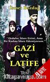 Gazi ve Latife (Cep Boy)